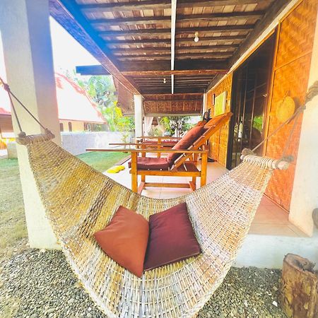 Boholala Hostel بنغلاو المظهر الخارجي الصورة