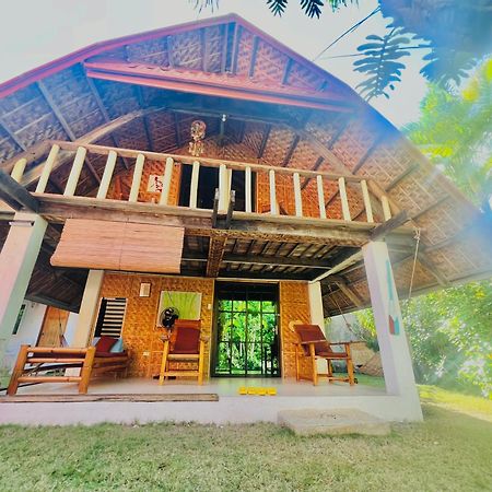 Boholala Hostel بنغلاو المظهر الخارجي الصورة