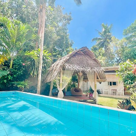 Boholala Hostel بنغلاو المظهر الخارجي الصورة