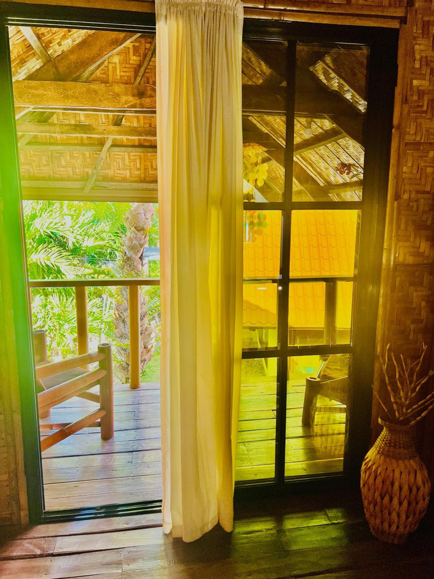 Boholala Hostel بنغلاو المظهر الخارجي الصورة