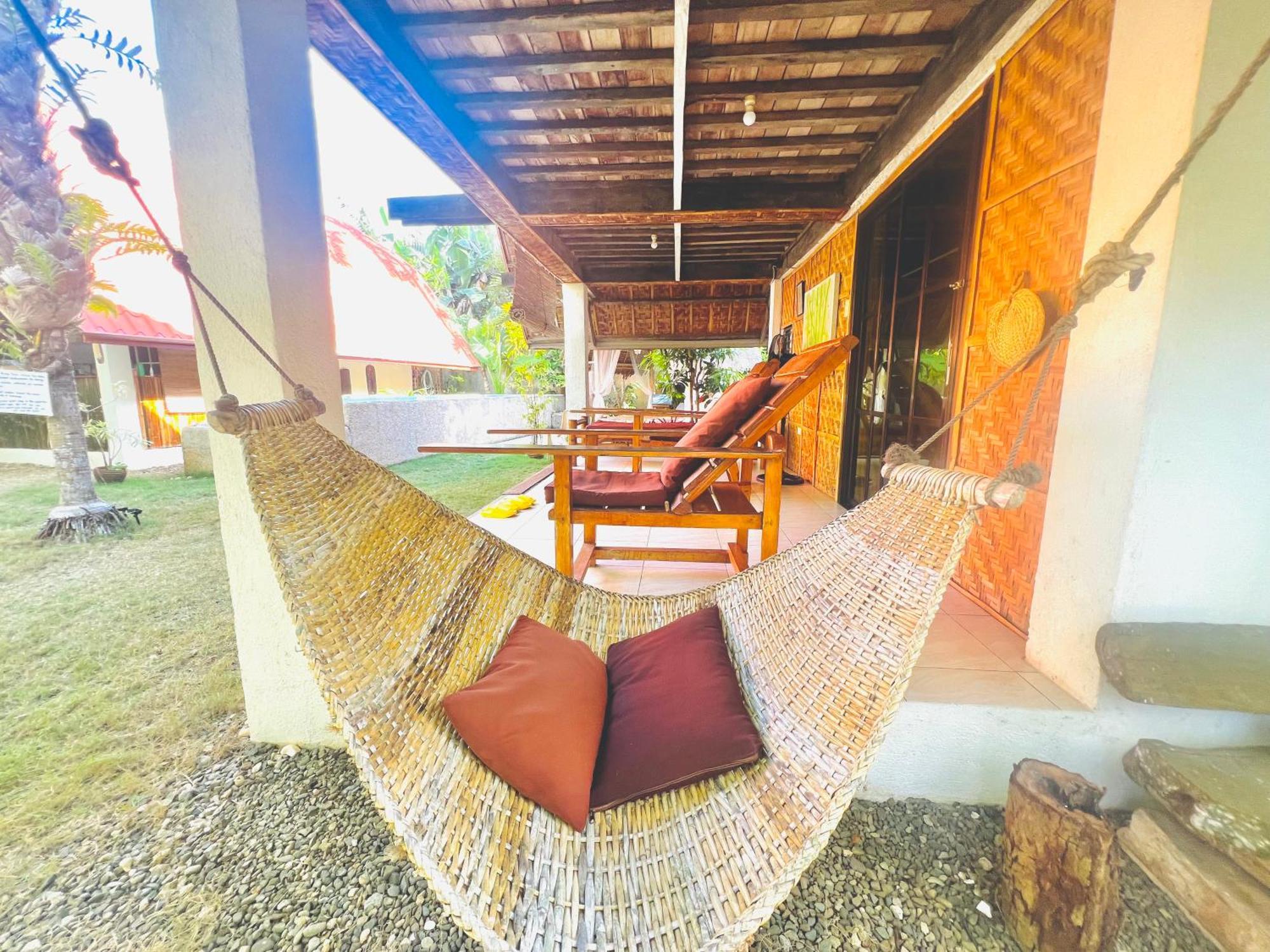 Boholala Hostel بنغلاو المظهر الخارجي الصورة