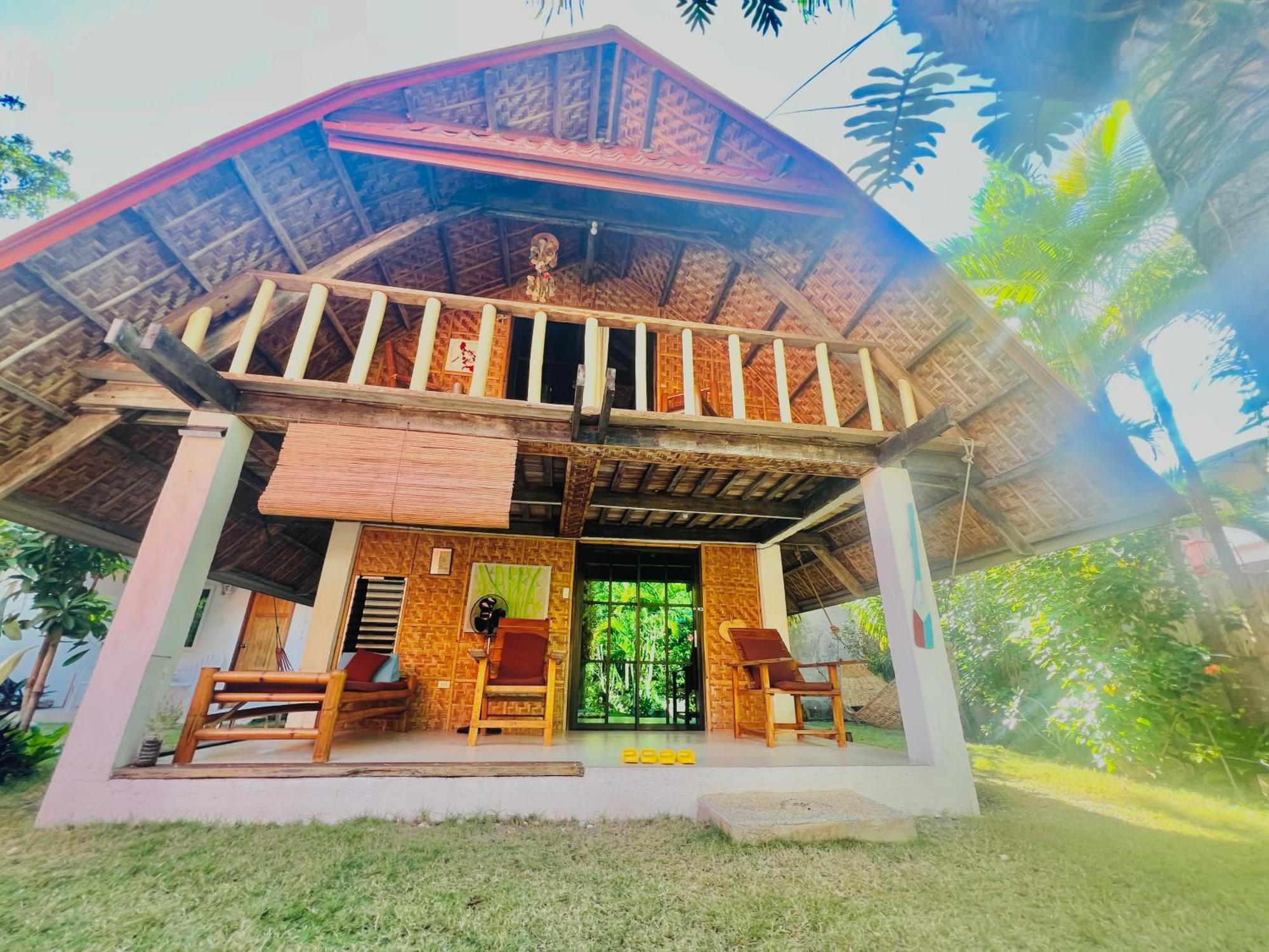 Boholala Hostel بنغلاو المظهر الخارجي الصورة
