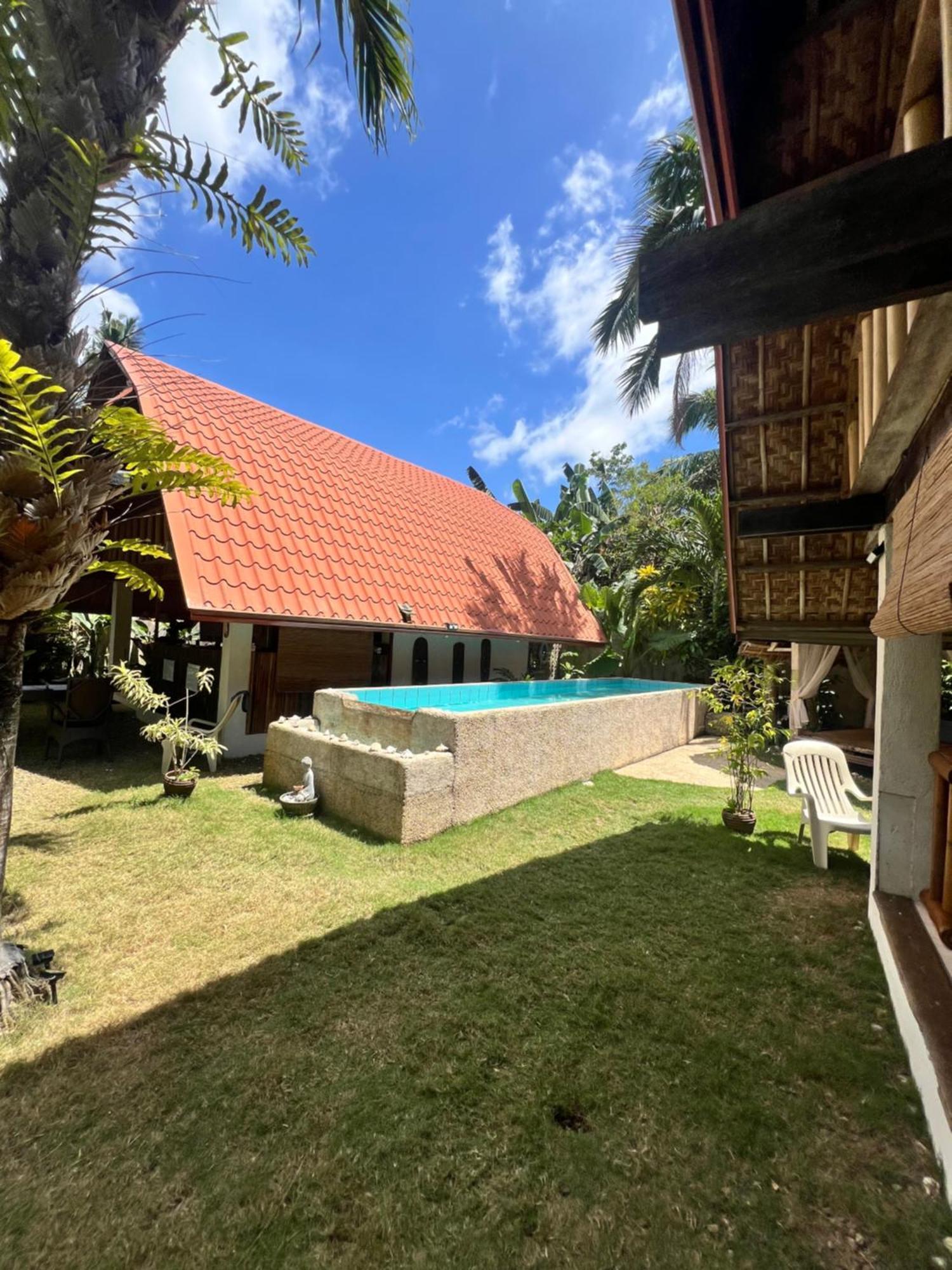 Boholala Hostel بنغلاو المظهر الخارجي الصورة