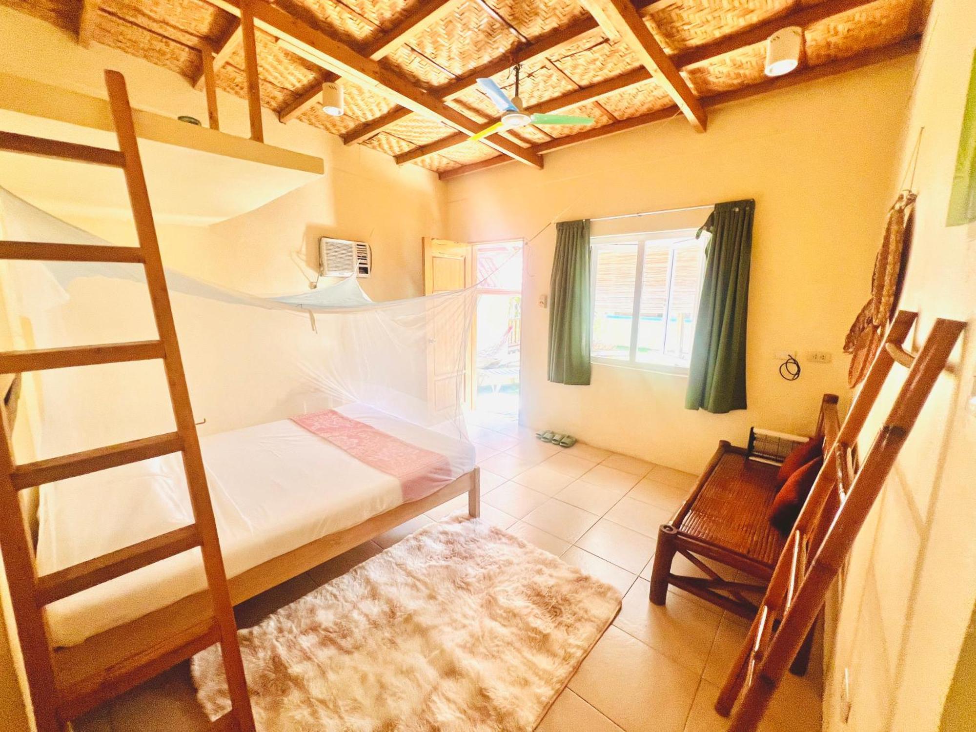 Boholala Hostel بنغلاو المظهر الخارجي الصورة