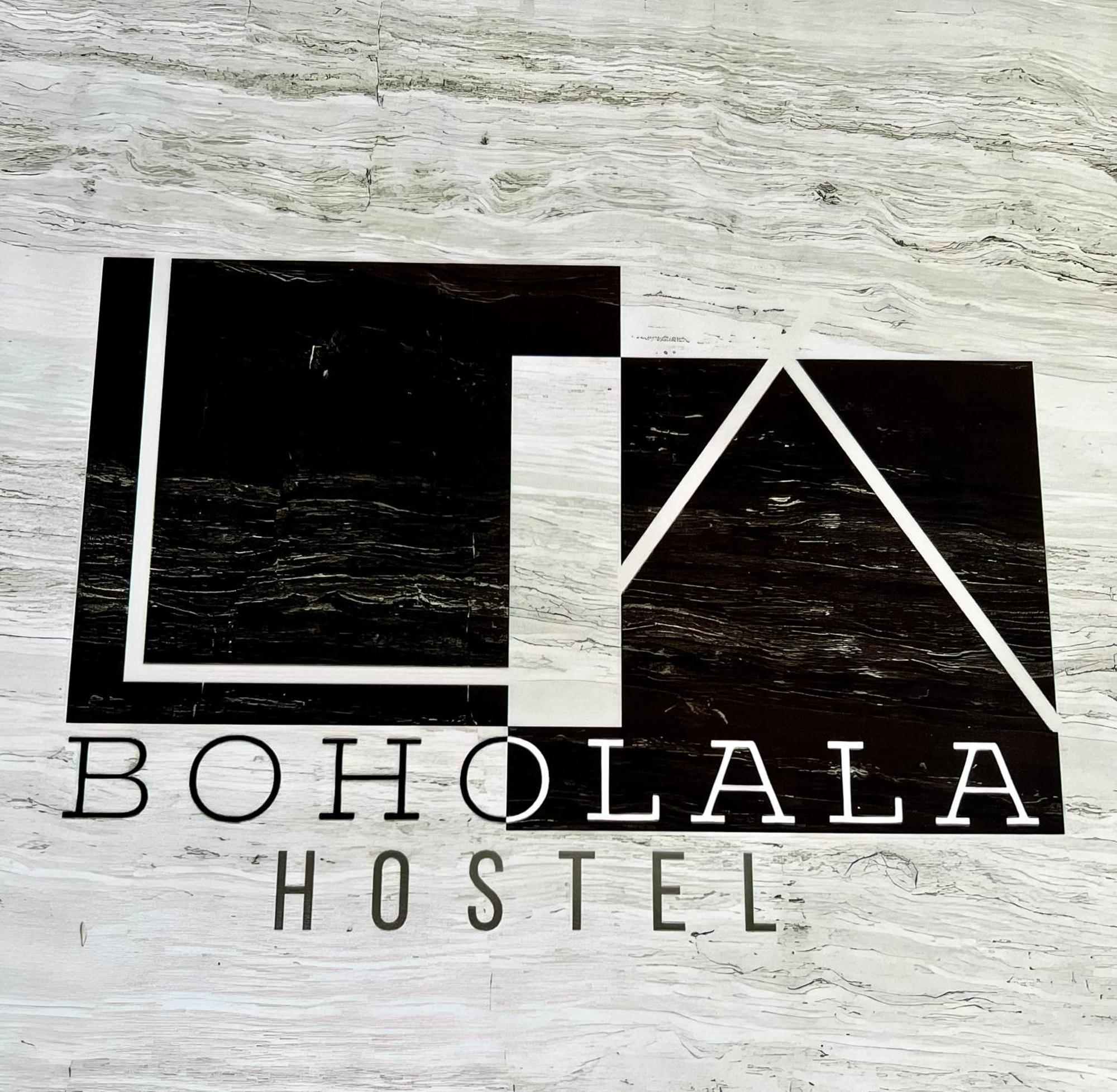 Boholala Hostel بنغلاو المظهر الخارجي الصورة