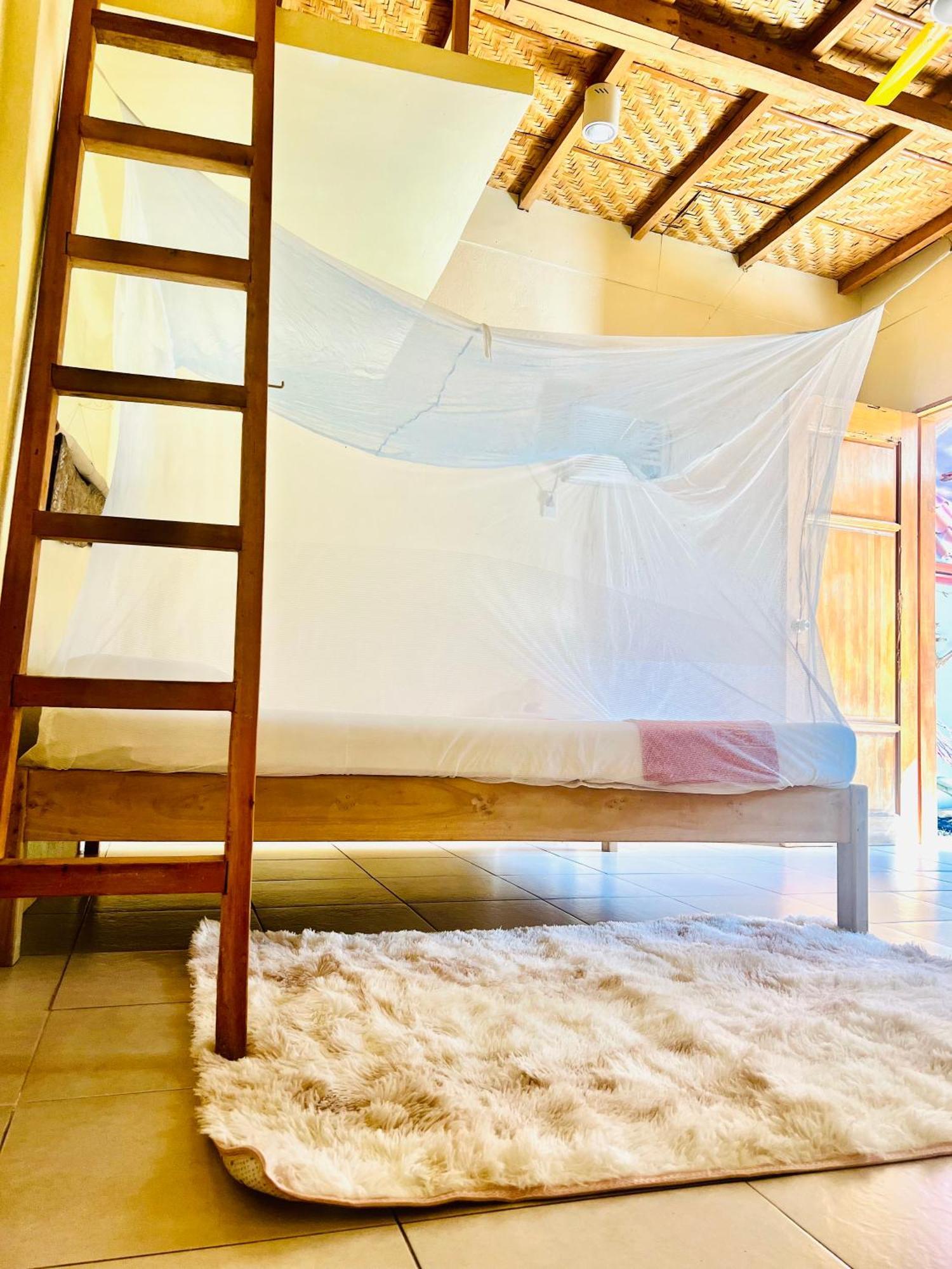 Boholala Hostel بنغلاو المظهر الخارجي الصورة