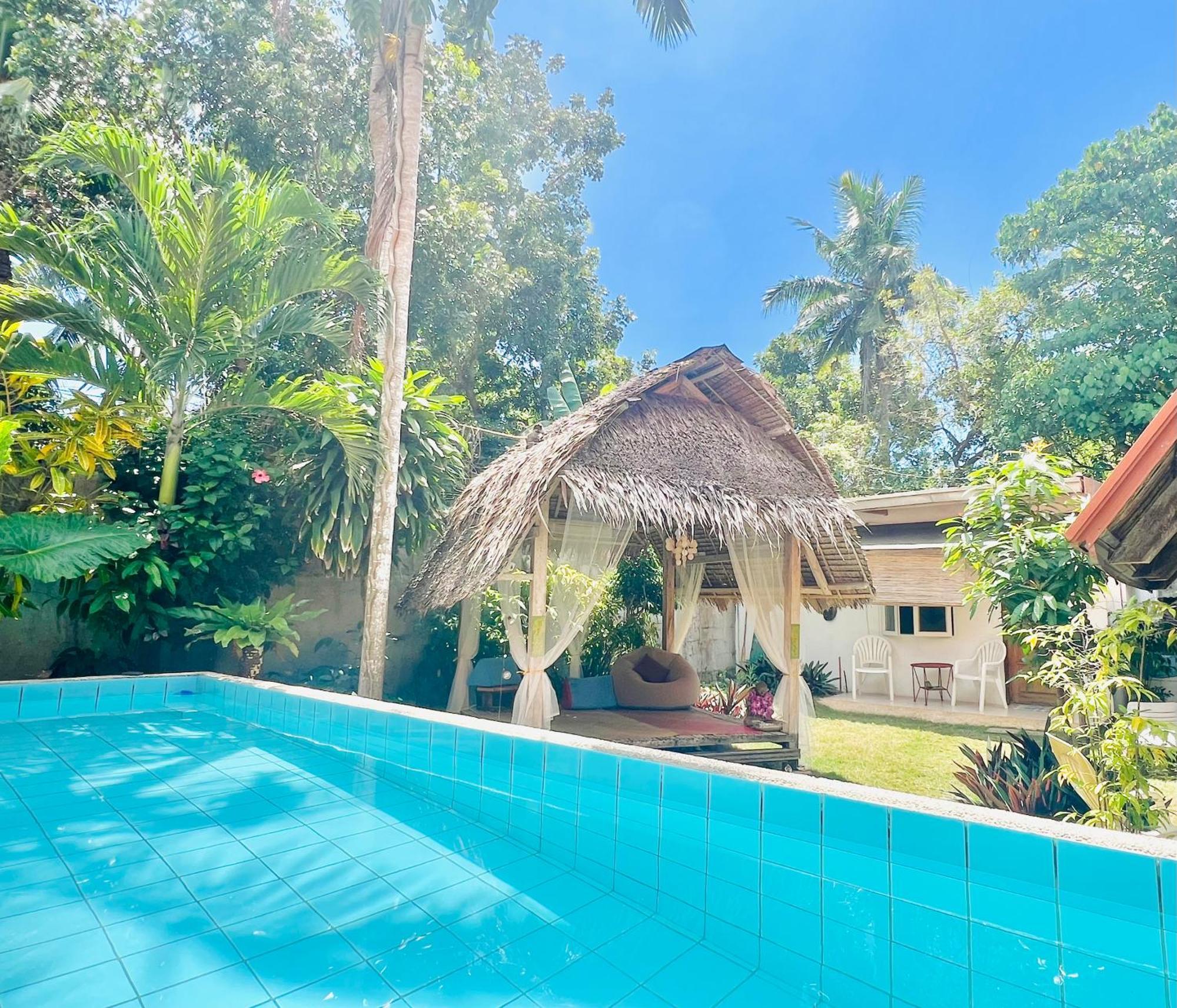 Boholala Hostel بنغلاو المظهر الخارجي الصورة