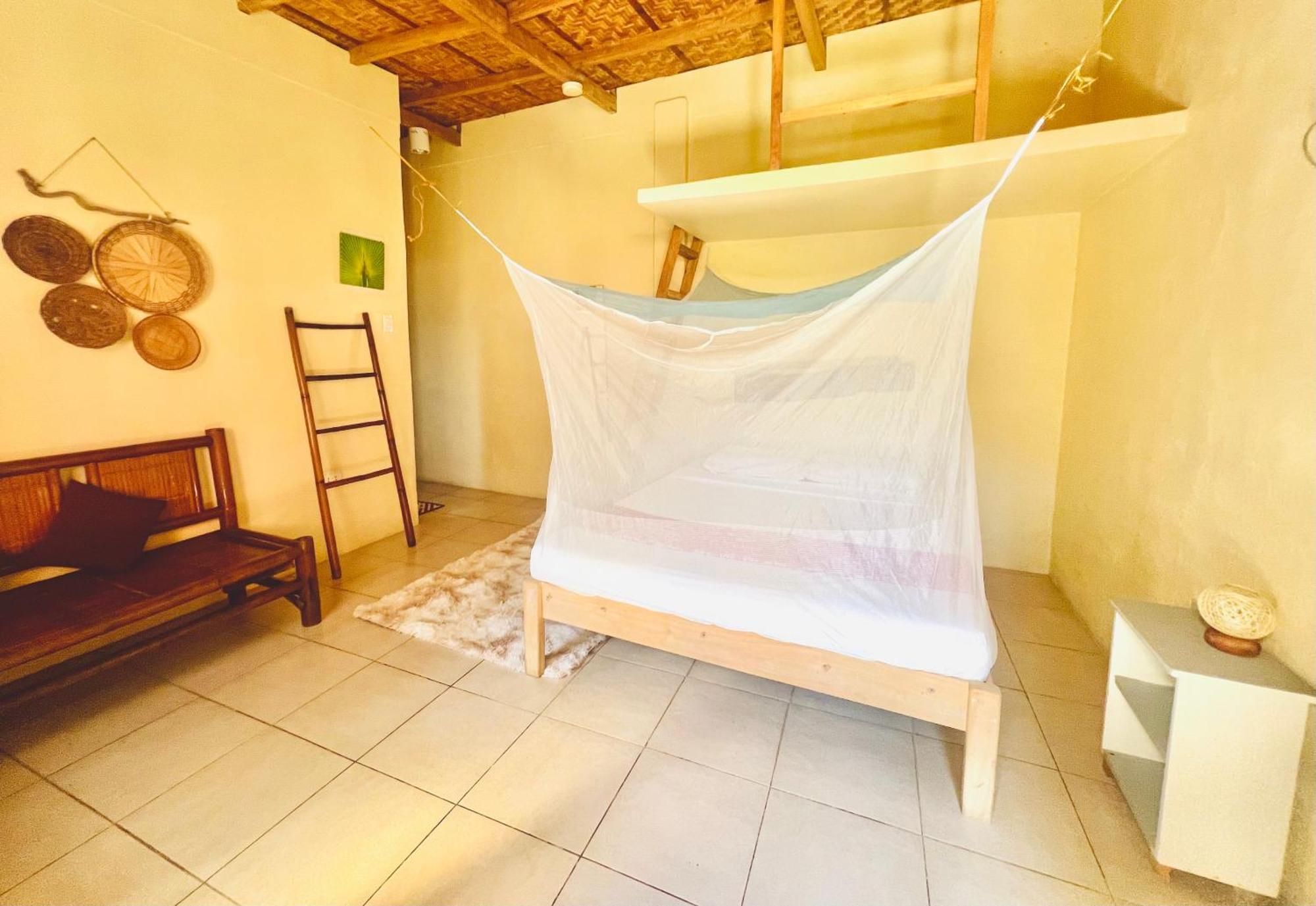 Boholala Hostel بنغلاو المظهر الخارجي الصورة