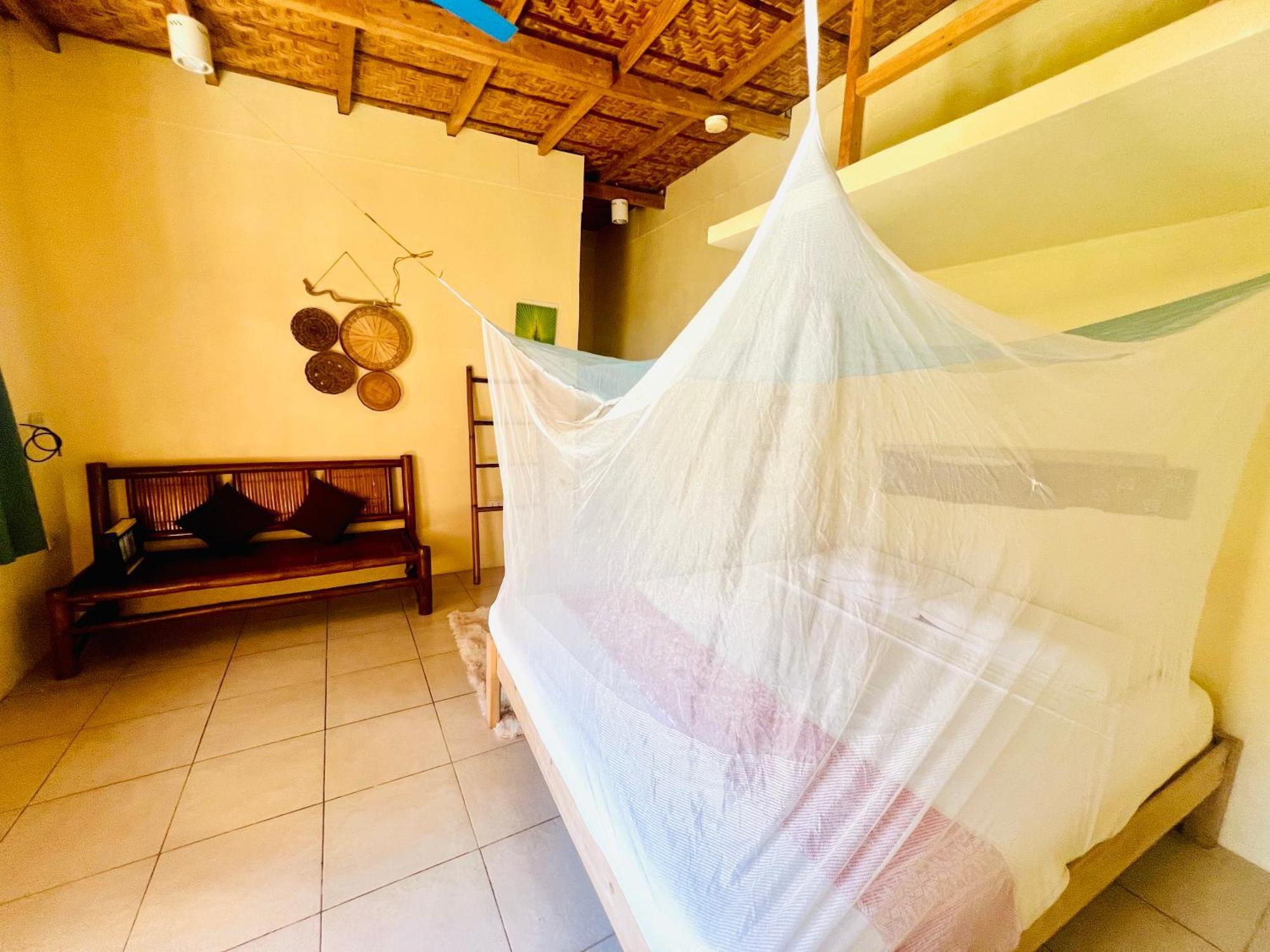 Boholala Hostel بنغلاو المظهر الخارجي الصورة