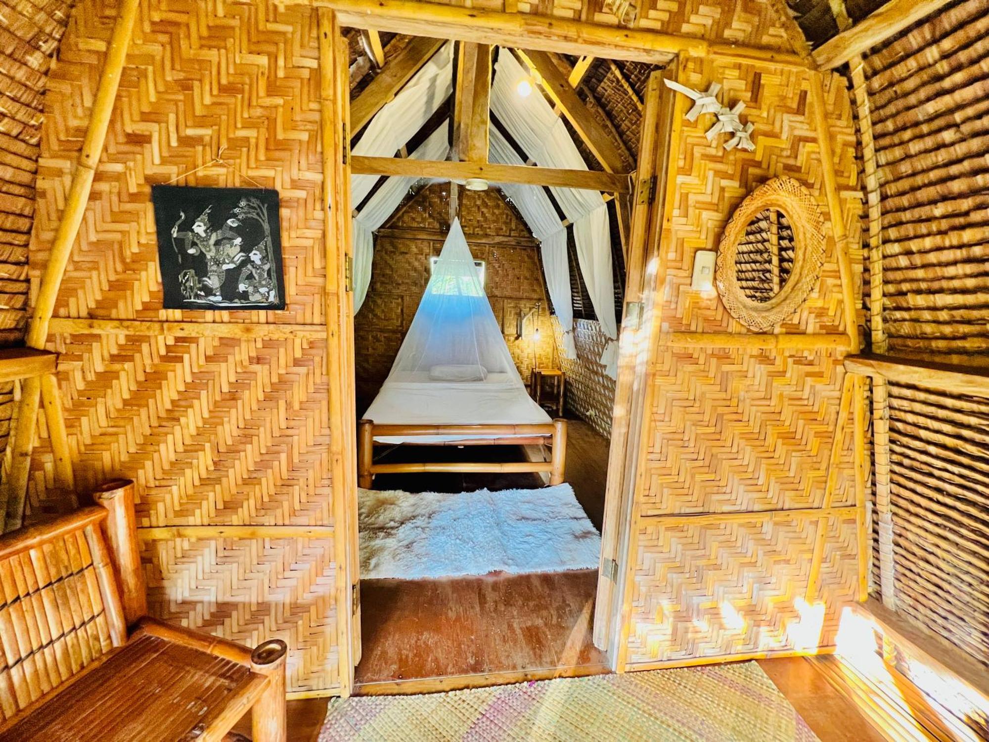Boholala Hostel بنغلاو المظهر الخارجي الصورة