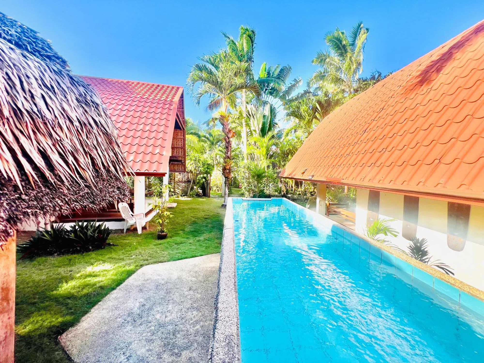 Boholala Hostel بنغلاو المظهر الخارجي الصورة