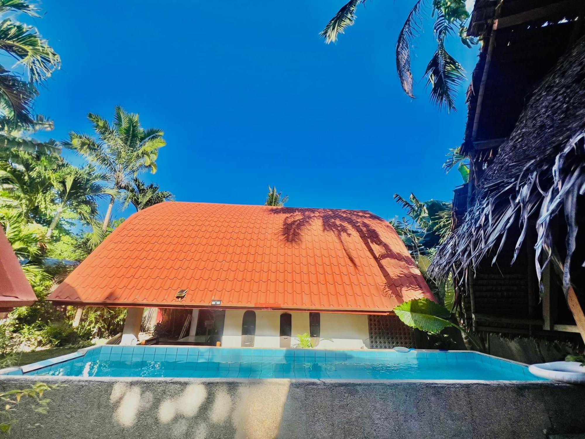 Boholala Hostel بنغلاو المظهر الخارجي الصورة