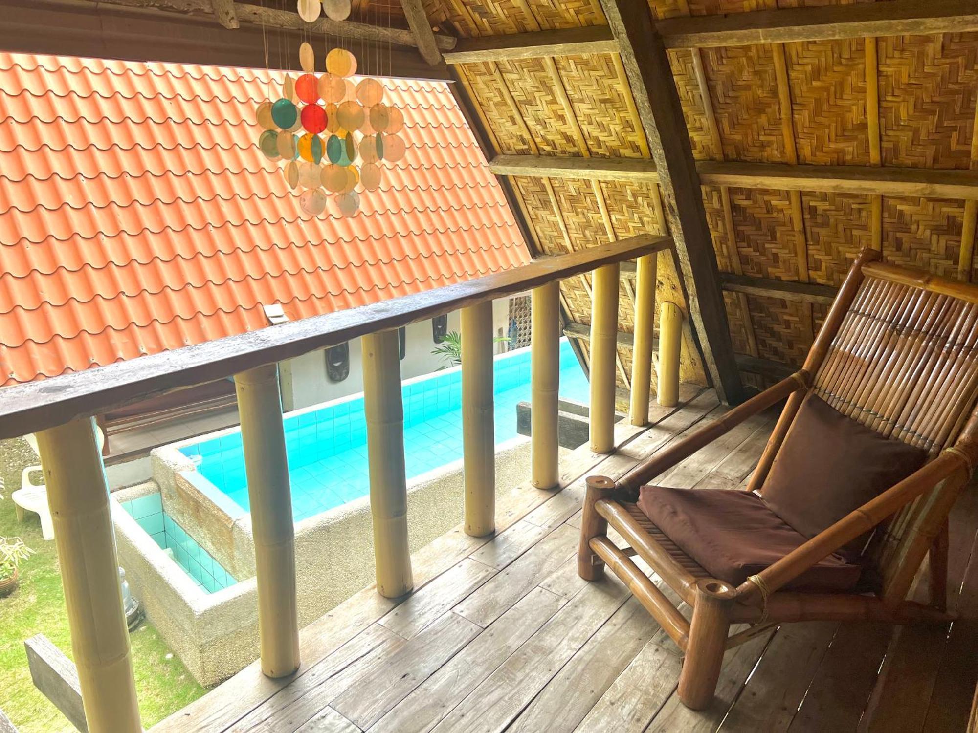 Boholala Hostel بنغلاو المظهر الخارجي الصورة