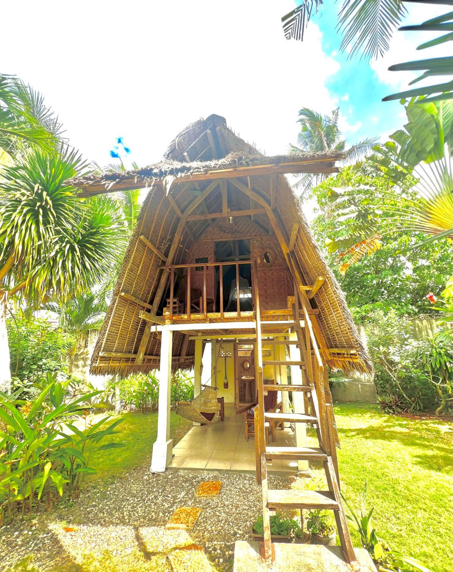 Boholala Hostel بنغلاو المظهر الخارجي الصورة