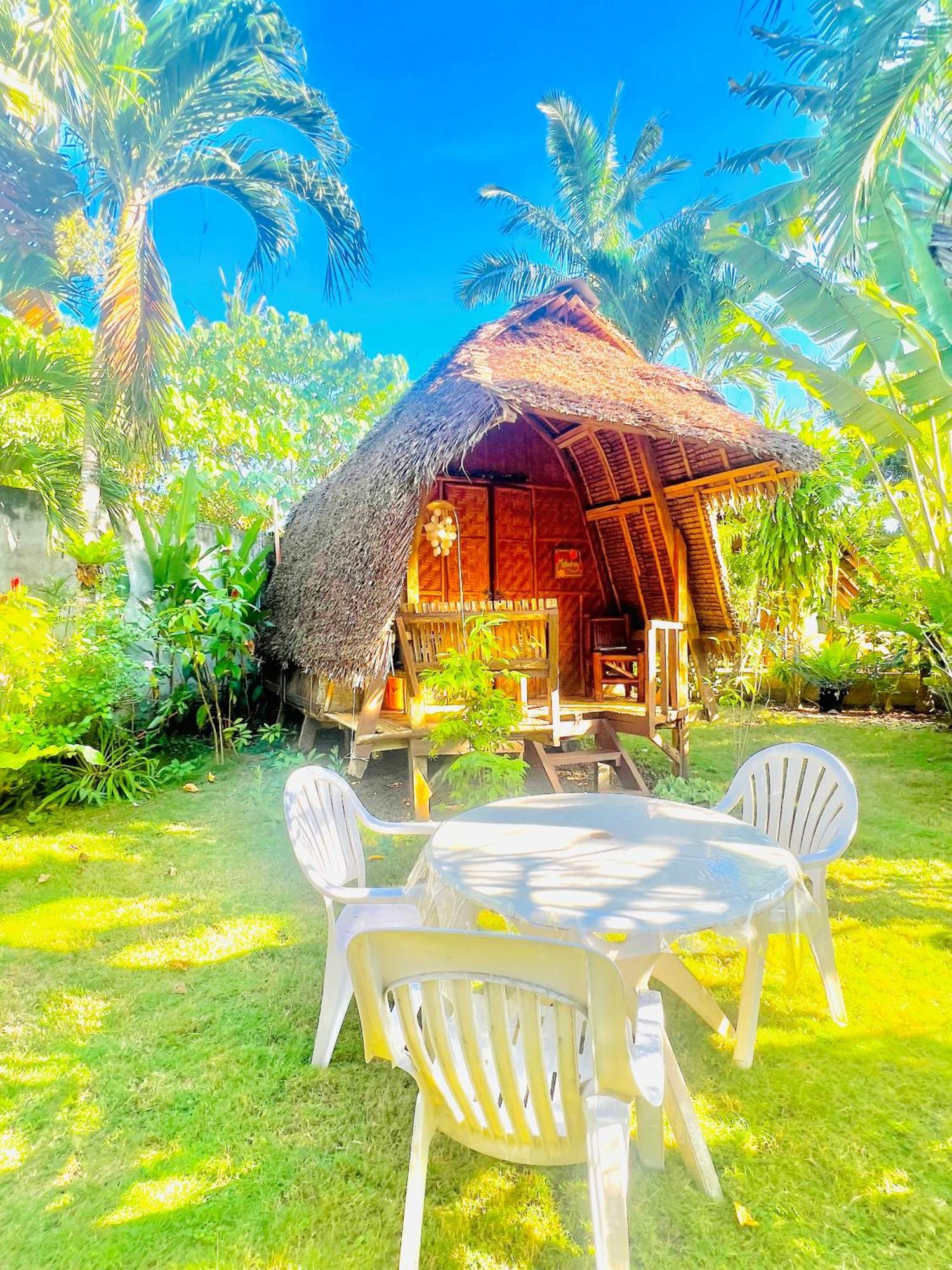 Boholala Hostel بنغلاو المظهر الخارجي الصورة