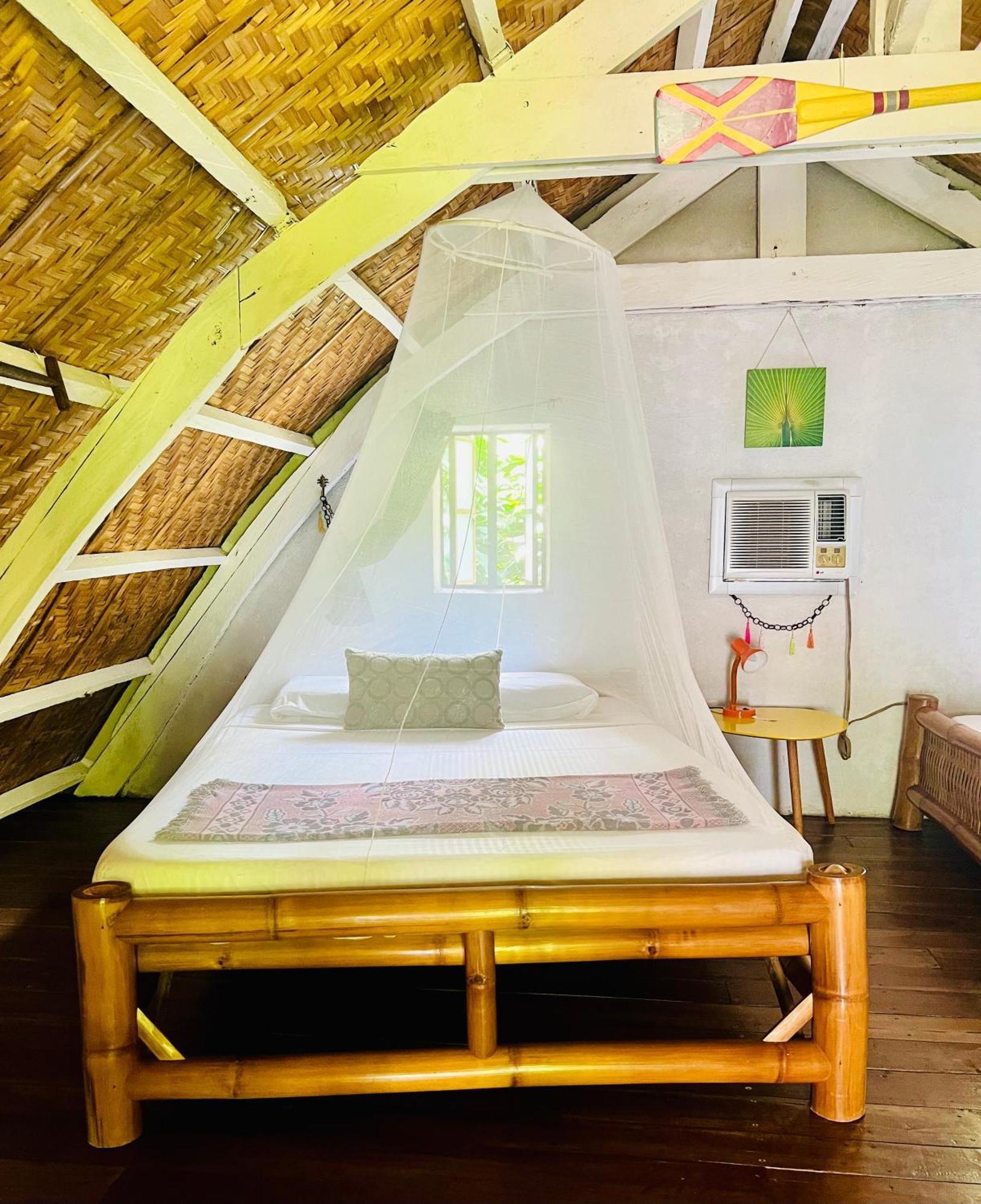 Boholala Hostel بنغلاو المظهر الخارجي الصورة