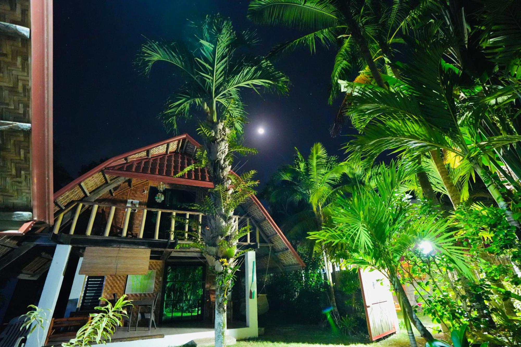 Boholala Hostel بنغلاو المظهر الخارجي الصورة