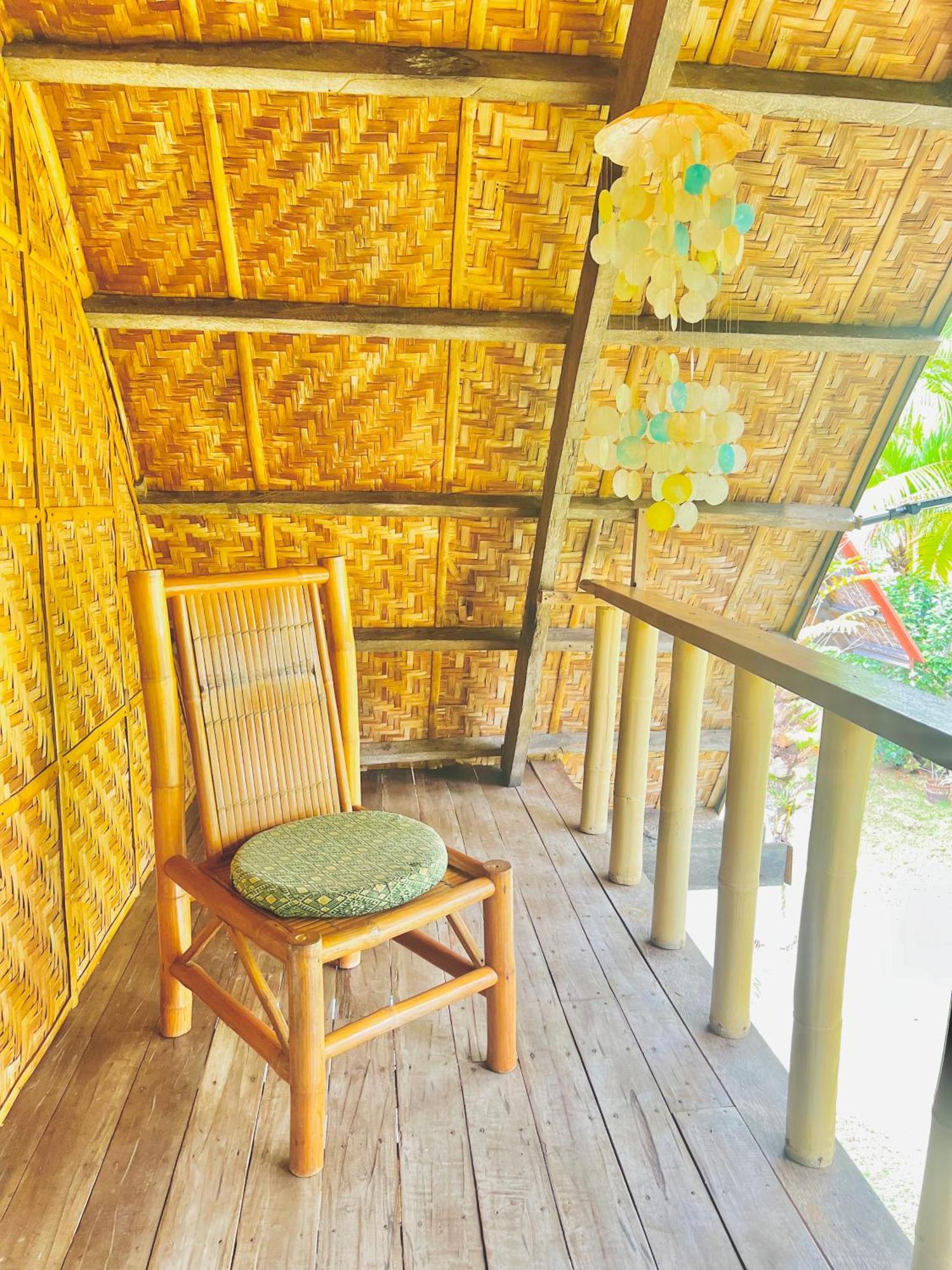 Boholala Hostel بنغلاو المظهر الخارجي الصورة