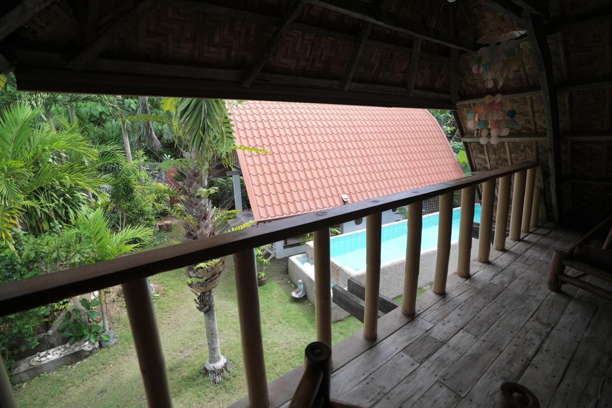 Boholala Hostel بنغلاو المظهر الخارجي الصورة