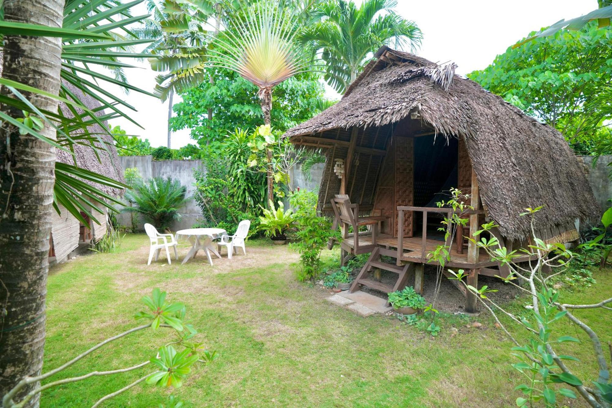 Boholala Hostel بنغلاو المظهر الخارجي الصورة